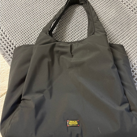 Frances Valentine Handbags - Francis Valentine Tote Bag